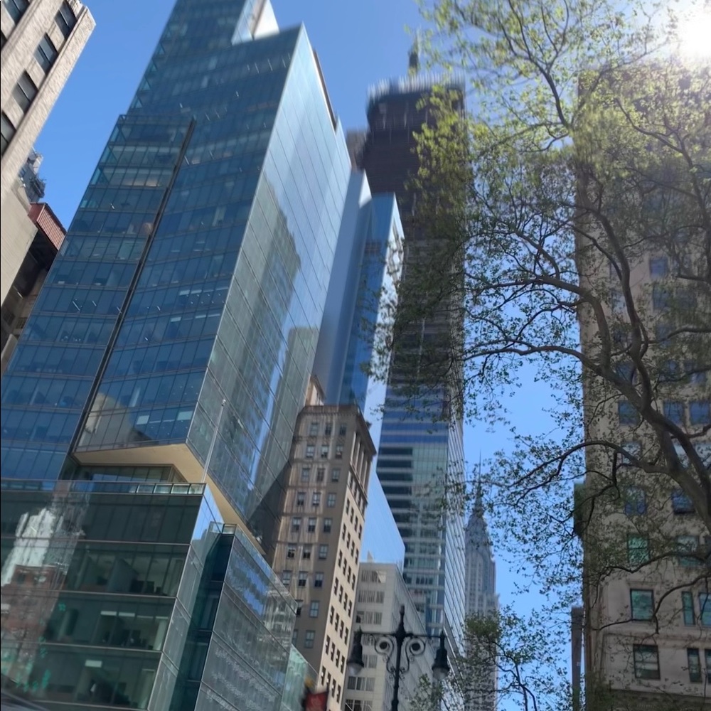 Meet your Posher, Diana